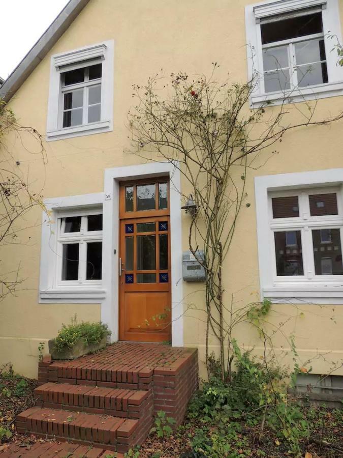Finkeshaus Apartment Ludinghausen Exterior photo